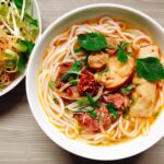 The Ultimate Cry Baby Noodles Recipe: A Delicious Noodle Dish to Satisfy Your Cravings